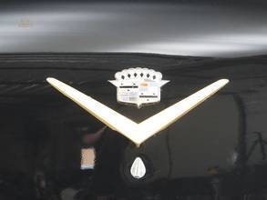 Thumbnail von Cadillac Fleetwood Series 62 Sedan '53