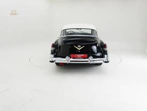 Thumbnail von Cadillac Fleetwood Series 62 Sedan '53