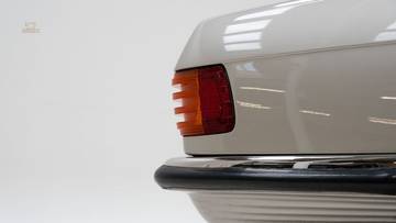 Thumbnail von Mercedes-Benz 380 SL + hardtop '85