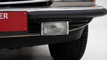 Thumbnail von Mercedes-Benz 380 SL + hardtop '85