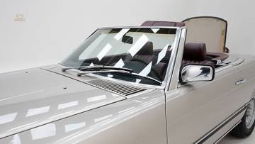 Thumbnail von Mercedes-Benz 380 SL + hardtop '85