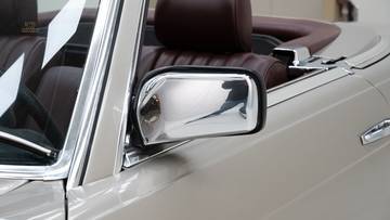 Thumbnail von Mercedes-Benz 380 SL + hardtop '85