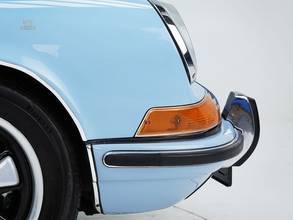 Thumbnail von Porsche 911 2.4 T/E Oil Flap Coupe '72