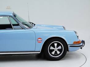 Thumbnail von Porsche 911 2.4 T/E Oil Flap Coupe '72