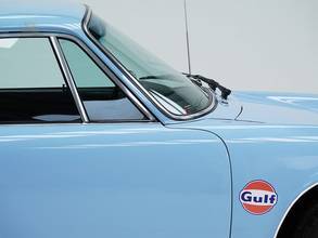 Thumbnail von Porsche 911 2.4 T/E Oil Flap Coupe '72