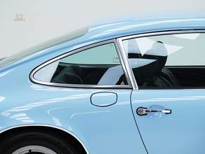 Thumbnail von Porsche 911 2.4 T/E Oil Flap Coupe '72