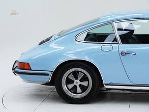 Thumbnail von Porsche 911 2.4 T/E Oil Flap Coupe '72