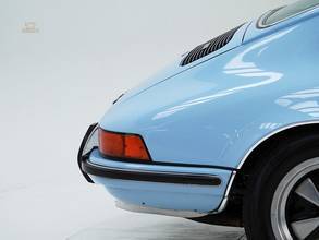 Thumbnail von Porsche 911 2.4 T/E Oil Flap Coupe '72