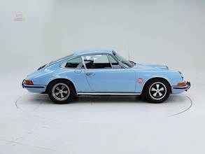 Thumbnail von Porsche 911 2.4 T/E Oil Flap Coupe '72