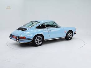 Thumbnail von Porsche 911 2.4 T/E Oil Flap Coupe '72