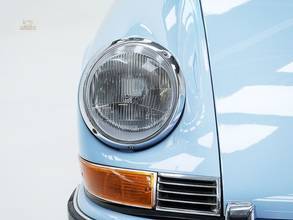 Thumbnail von Porsche 911 2.4 T/E Oil Flap Coupe '72