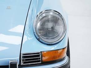 Thumbnail von Porsche 911 2.4 T/E Oil Flap Coupe '72