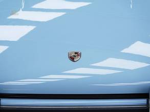Thumbnail von Porsche 911 2.4 T/E Oil Flap Coupe '72