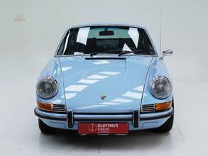 Thumbnail von Porsche 911 2.4 T/E Oil Flap Coupe '72