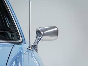 Thumbnail von Porsche 911 2.4 T/E Oil Flap Coupe '72