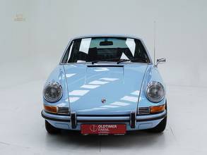 Thumbnail von Porsche 911 2.4 T/E Oil Flap Coupe '72