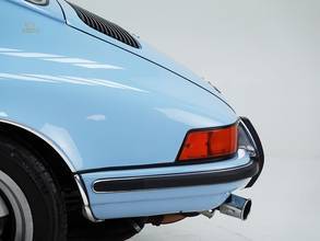 Thumbnail von Porsche 911 2.4 T/E Oil Flap Coupe '72