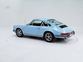 Thumbnail von Porsche 911 2.4 T/E Oil Flap Coupe '72