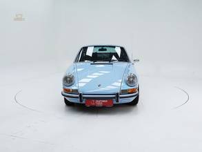 Thumbnail von Porsche 911 2.4 T/E Oil Flap Coupe '72