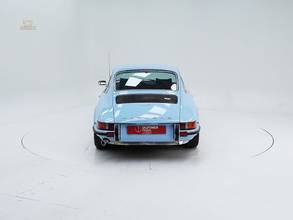 Thumbnail von Porsche 911 2.4 T/E Oil Flap Coupe '72