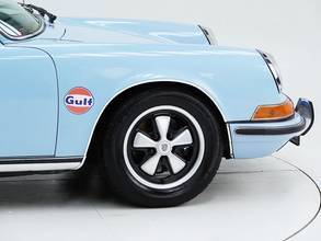 Thumbnail von Porsche 911 2.4 T/E Oil Flap Coupe '72