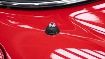 Thumbnail von Jaguar E-Type 4.2 2+2 '69