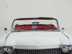 Thumbnail von Cadillac 62 Convertible '60