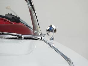 Thumbnail von Cadillac 62 Convertible '60