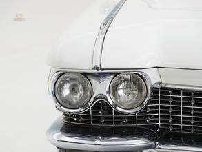 Thumbnail von Cadillac 62 Convertible '60