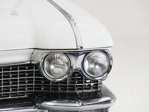 Thumbnail von Cadillac 62 Convertible '60