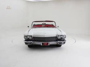 Thumbnail von Cadillac 62 Convertible '60