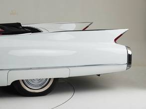 Thumbnail von Cadillac 62 Convertible '60