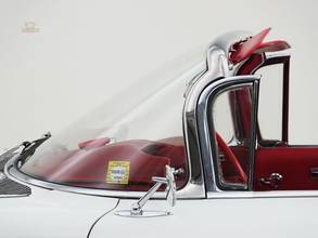 Thumbnail von Cadillac 62 Convertible '60