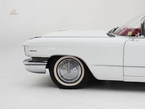 Thumbnail von Cadillac 62 Convertible '60