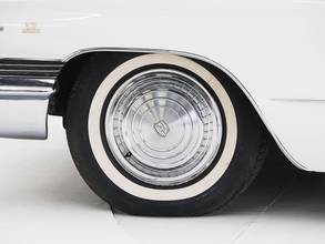 Thumbnail von Cadillac 62 Convertible '60
