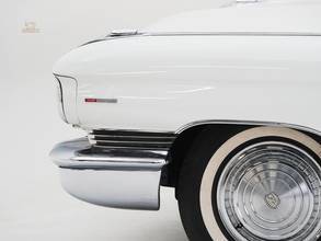 Thumbnail von Cadillac 62 Convertible '60