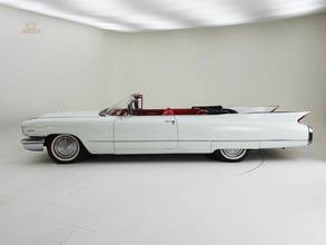 Thumbnail von Cadillac 62 Convertible '60
