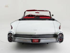 Thumbnail von Cadillac 62 Convertible '60
