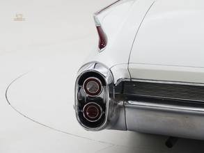 Thumbnail von Cadillac 62 Convertible '60