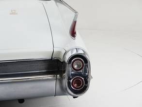 Thumbnail von Cadillac 62 Convertible '60