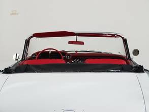 Thumbnail von Cadillac 62 Convertible '60