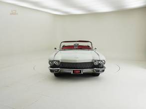 Thumbnail von Cadillac 62 Convertible '60