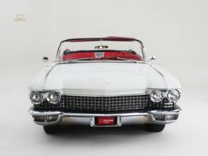 Thumbnail von Cadillac 62 Convertible '60