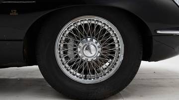 Thumbnail von Jaguar E-type Series 2 4.2 '69