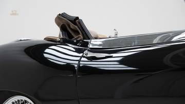Thumbnail von Jaguar E-type Series 2 4.2 '69
