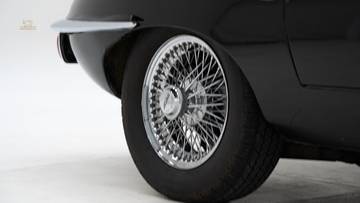 Thumbnail von Jaguar E-type Series 2 4.2 '69