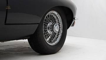 Thumbnail von Jaguar E-type Series 2 4.2 '69