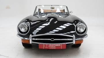Thumbnail von Jaguar E-type Series 2 4.2 '69