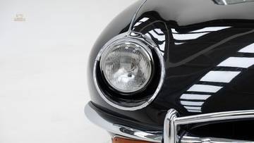 Thumbnail von Jaguar E-type Series 2 4.2 '69