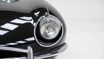 Thumbnail von Jaguar E-type Series 2 4.2 '69
